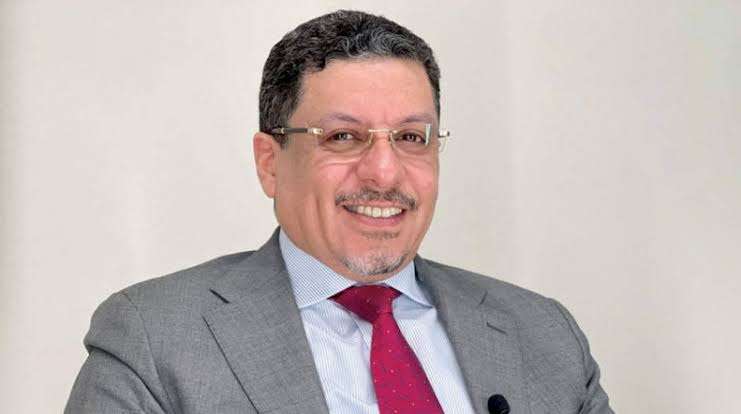 رئيس الوزراء يكشف عن امر صادم بشان كهرباء عدن قال رئيس الوزراء احمد بن مبارك: