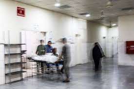 اتهامات تلاحق البيشي بتقديم أطعمة منتهية الصلاحية في اشهر مستشفى بعدن