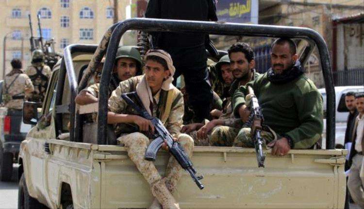 جماعة الحوثي تنفذ حملة لملاحقة هؤلاء في صعدة