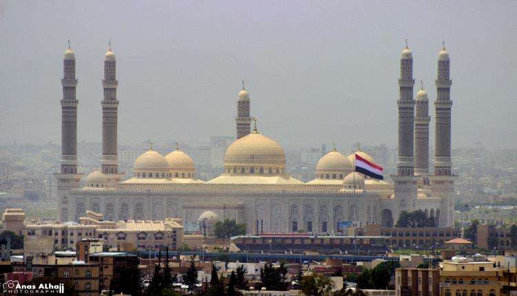 الحو ثيين يطالبون هؤلاء مغادرة صنعاء بهذا الموعد(صدمة)