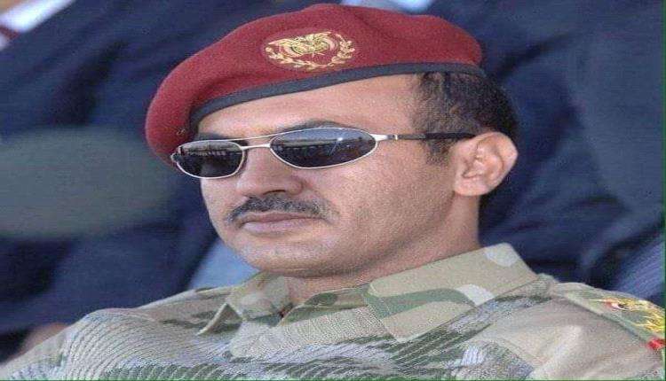 الحراك الجنوبي يكشف عن تحالفه مع العميد احمد علي عبدالله صالح