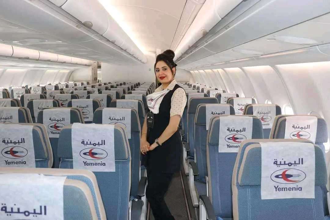 صنعاء: شركة الخطوط الجوية اليمنية ملك للشعب اليمني ويجب أن تقوم بهذا الأمر