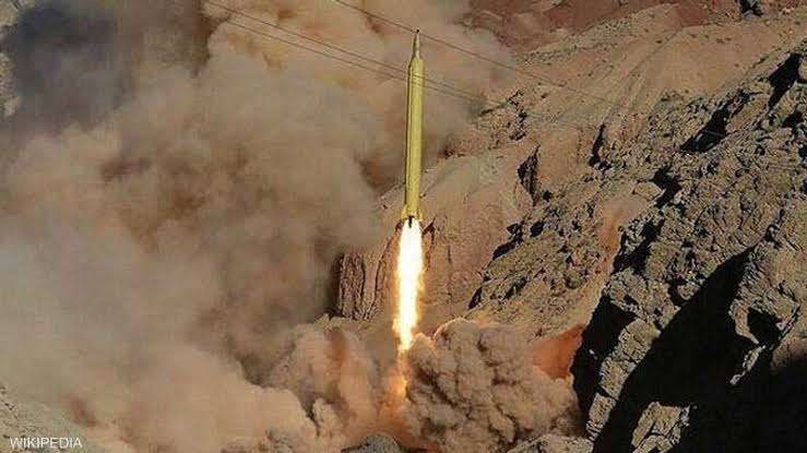 الحرس الثوري الايراني يعلن تزويد الحوثيين بهذا السلاح الخطير(تطور خطير)