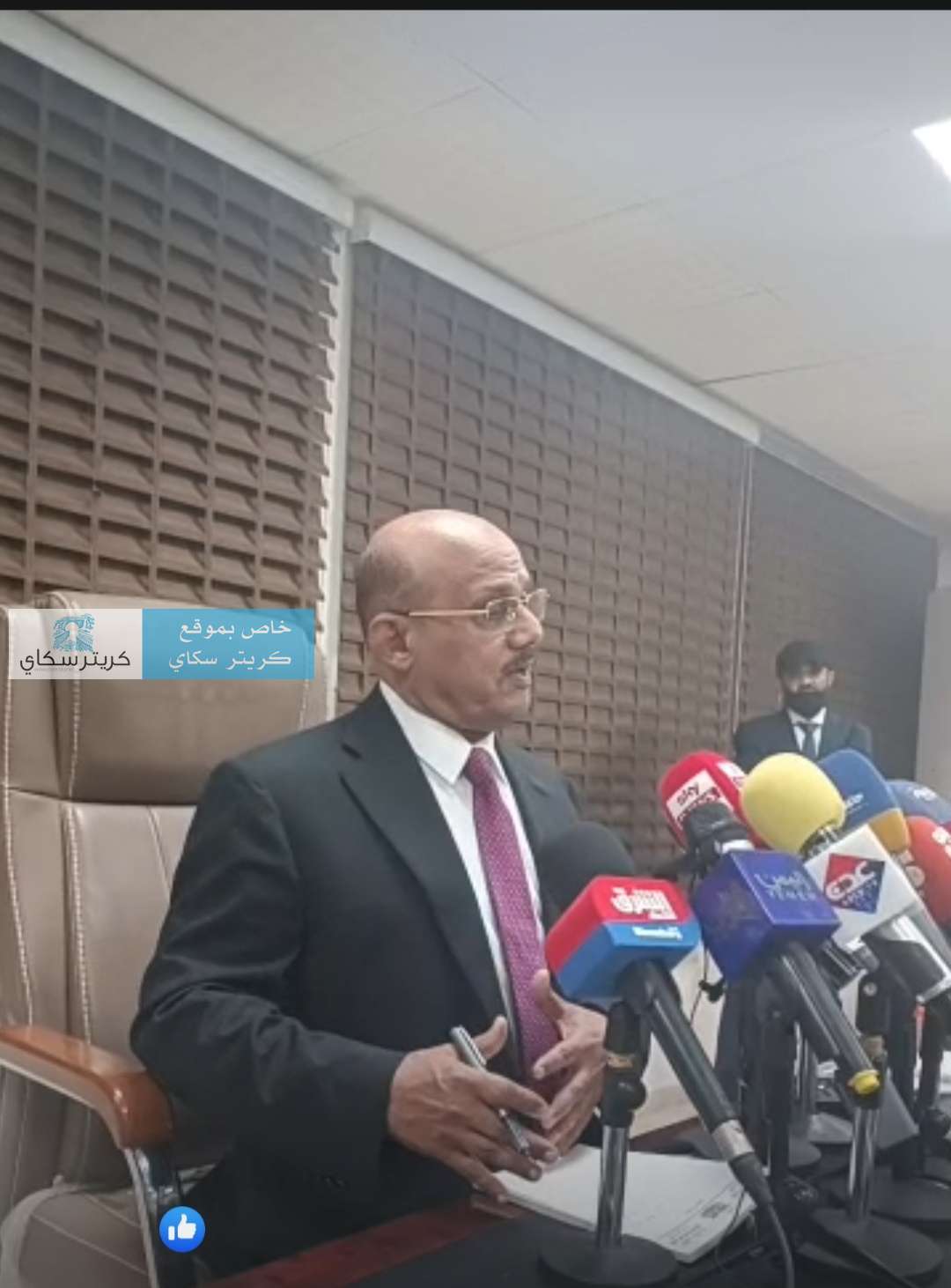 عاجل:محافظ البنك المركزي يكشف عن اجراءات غير متوقعة ضد اكبر البنوك في اليمن وهذا ماسيحدث