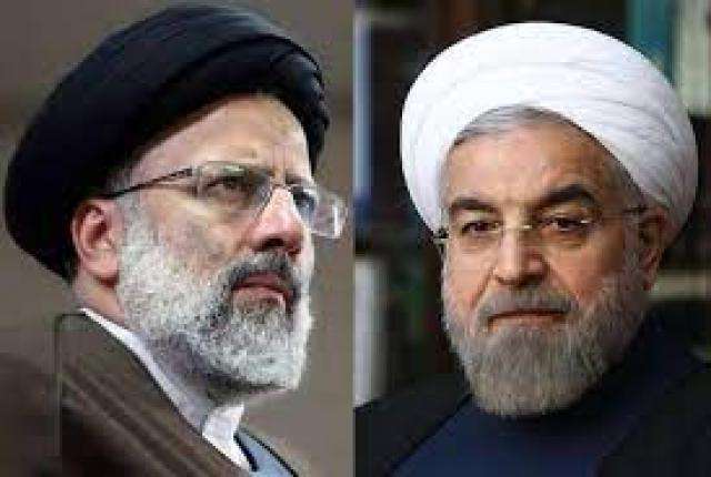عاجل :تعيين رئيس جديد لإيران تعرف عليه