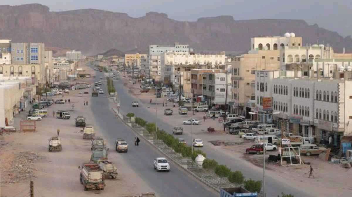 أنبأ عن مقتل الجبواني في محافظة شبوة