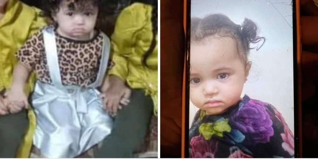 عقد الجلسة الاولى في قضية مقتل الطفلة شمس بعدن