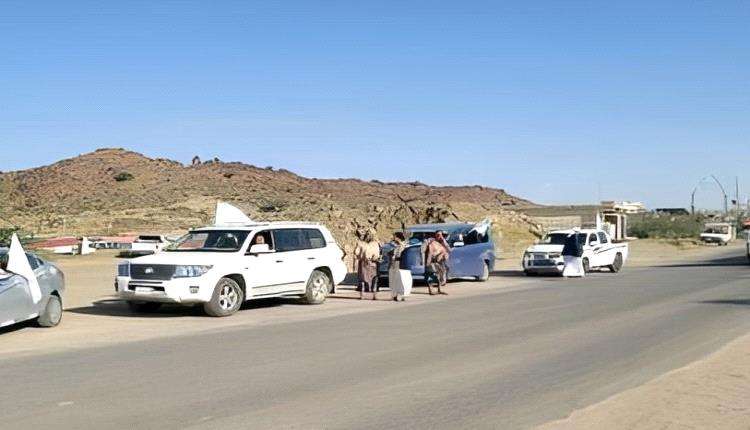 الاستعداد لفتح اهم طريق في اليمن عقب اغلاق دام سنوات