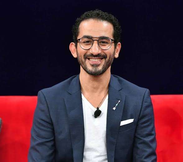 النجم المصري احمد حلمي يتحدث عن اليمن بكلمات مؤثرة ويؤكد اتمنى ازورها ودعوات لوزير السياحة(فيديو)