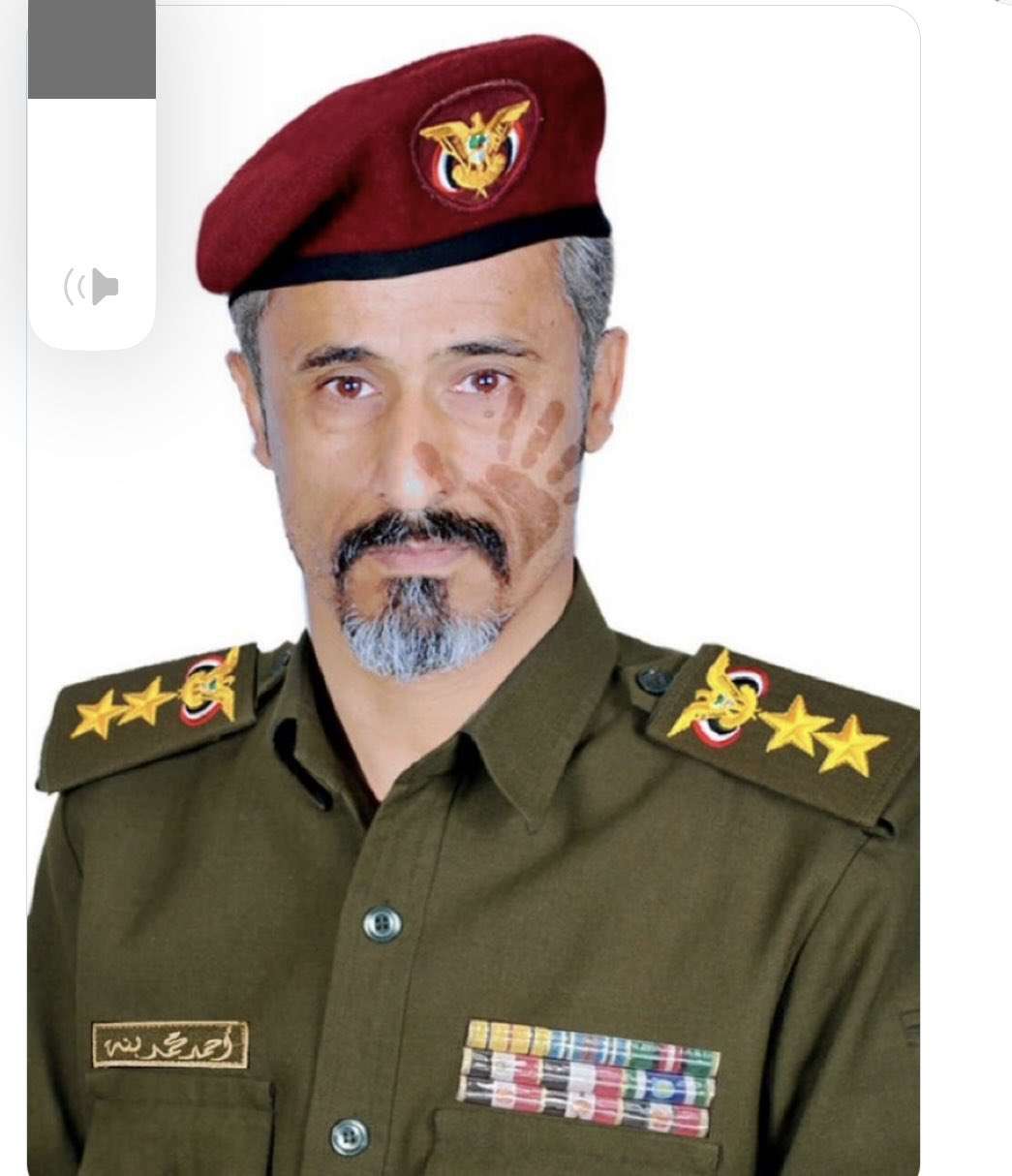 حديث سعودي عن تعرض قيادي حوثي بارز لصفعه بوجهه بقلب صنعاء على يد هذا القائد الكبير
