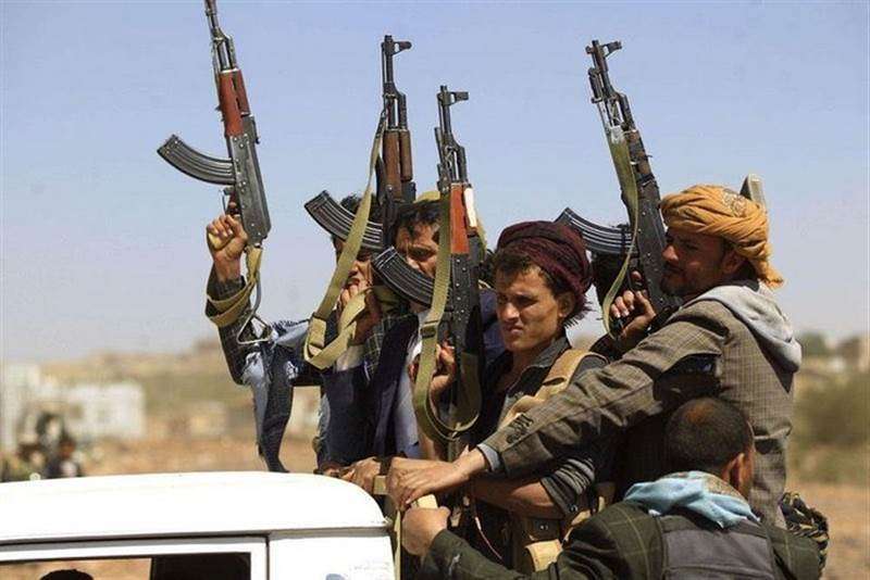 الحوثيين يدفعون بتعزيزات عسكرية للسيطرة على هذه المحافظة