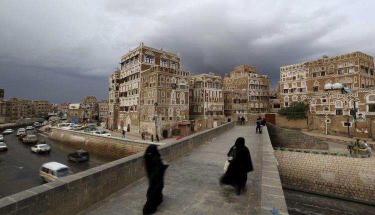 الكشف عن وقوع امر سيسعد الشعب اليمني