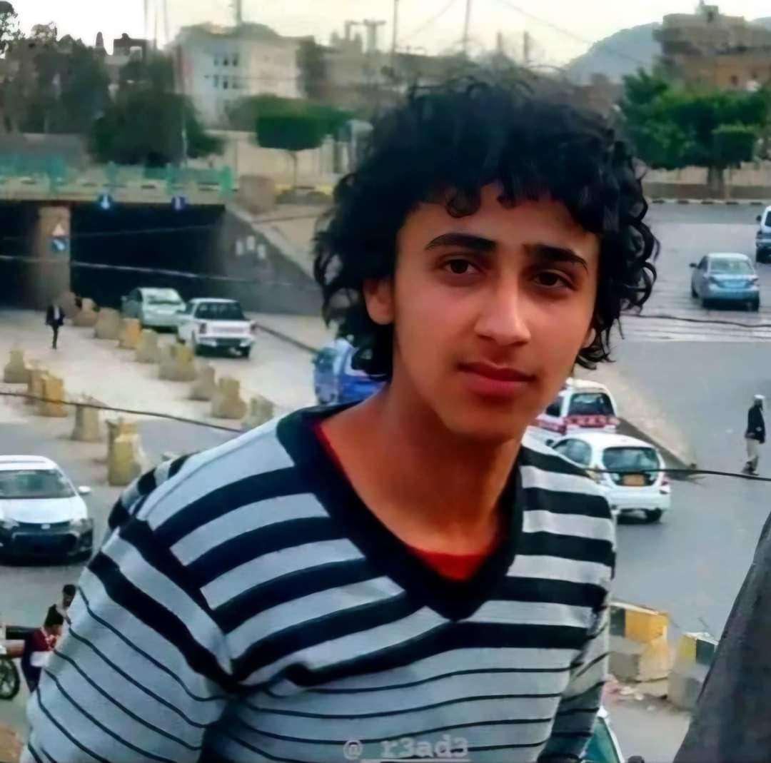 صورة جديدة لقاتل قيادي حوثي اغتصب شقيقته المعاقة في صنعاء وصحفي يكشف تفاصيل مروعة