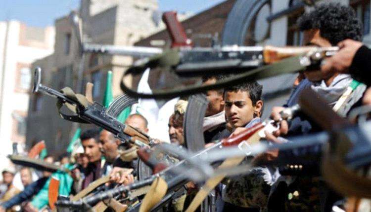 تفاصيل هجوم عسكري كبير وغادر للحوثيين على قوات الشرعية وسقوط قتلى وجرحى