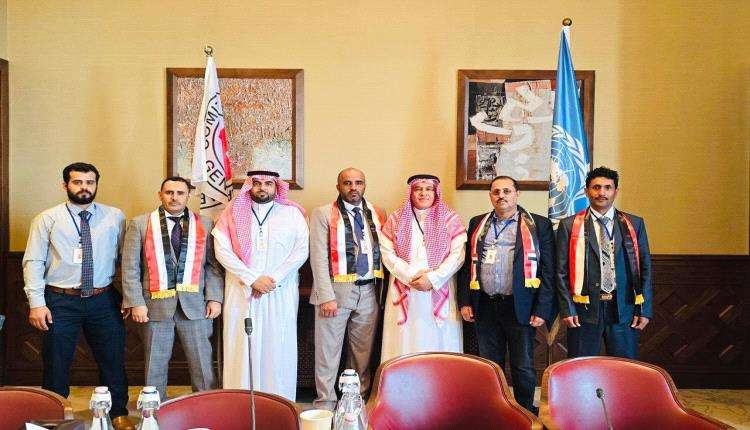 انطلاق مفاوضات عمان والشرعية تعلن عن مطلبها