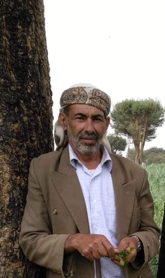 مقتل مزارع في مدينة إب ومطالبات بسرعة إلقاء القبض على قاتله( صورة+تفاصيل)