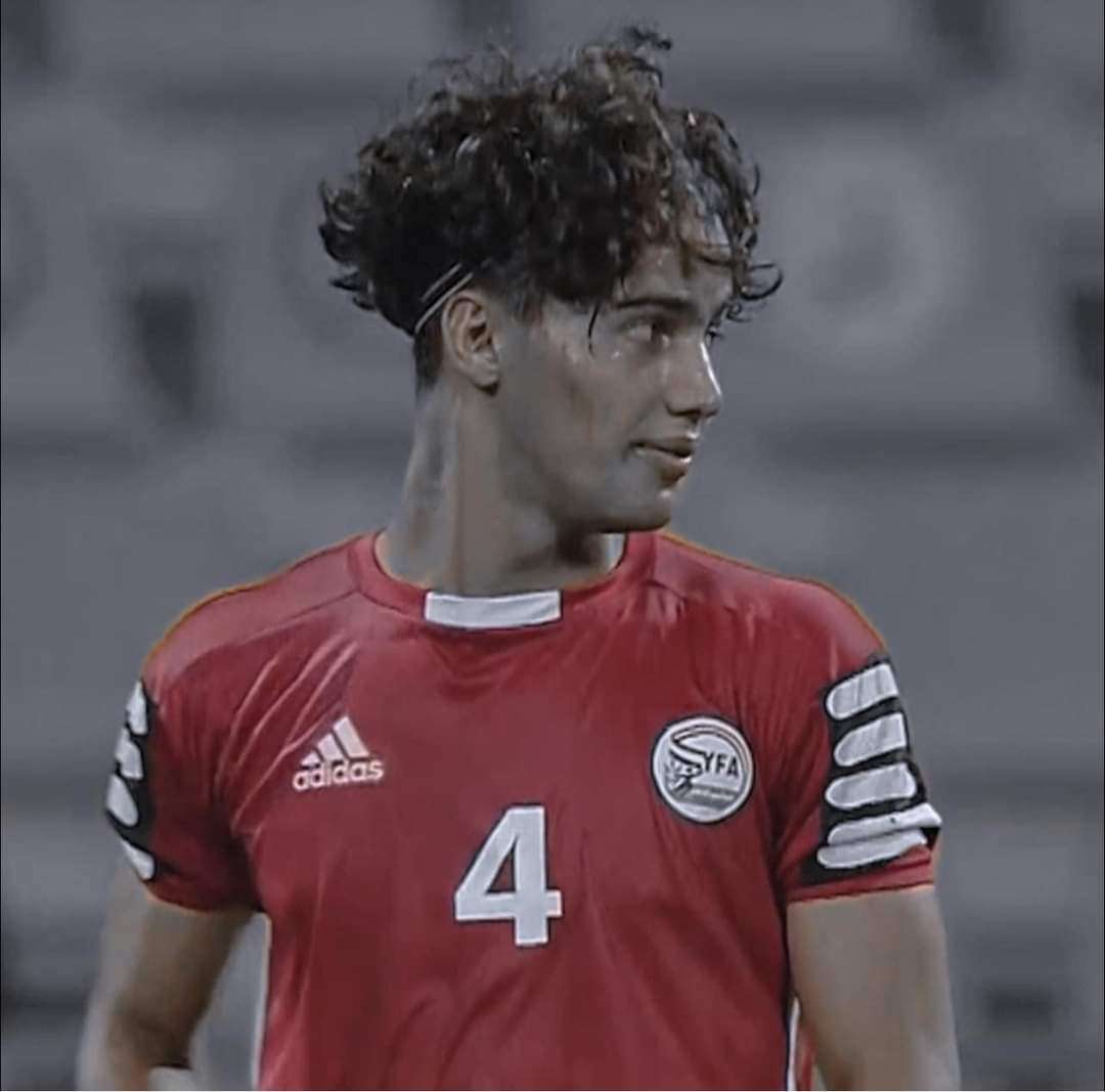 نادي الجولان العراقي يتعاقد مع لاعب يمني بارز