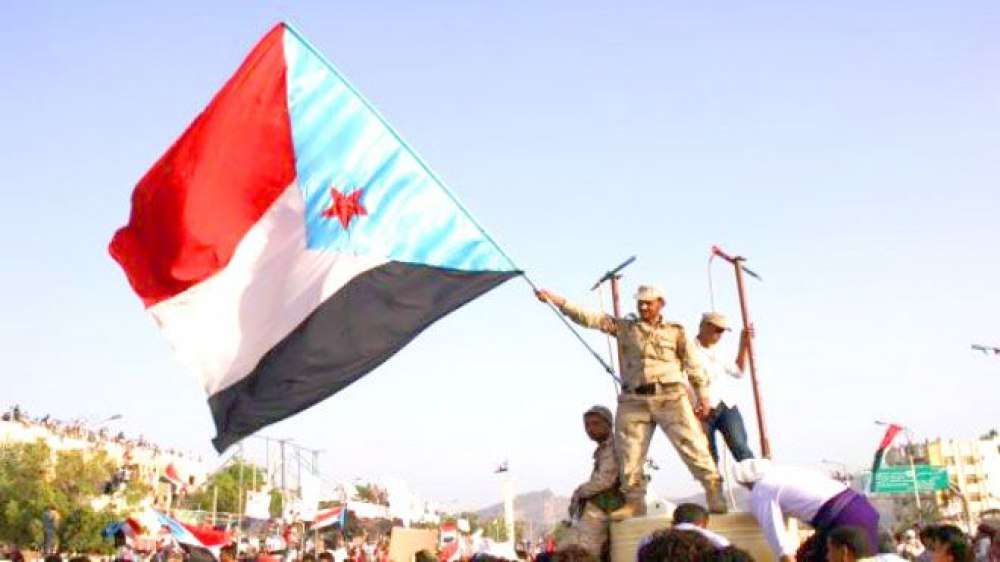 رئيس الحراك الجنوبي يكشف عن سبب الصراع في دولة الجنوب