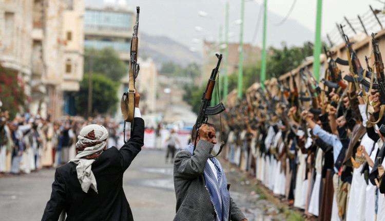 طلب لايصدق للحوثيين بشان اعادة تصدير النفط