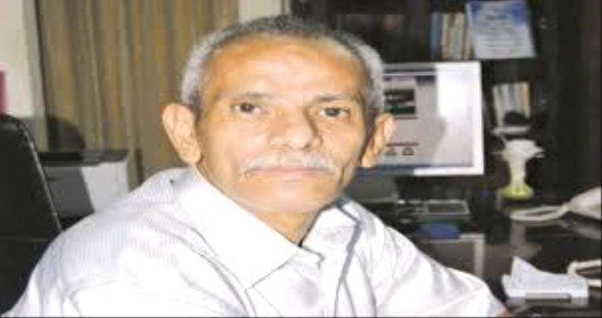 وفاة رئيس تحرير صحيفة 14 أكتوبر في صنعاء