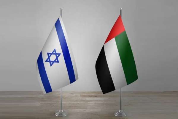دعوات لرفع علم إسرائيل بعدن ..وماهو موقف الاطراف اليمنية من تطبيع الإمارات  وإسرائيل
