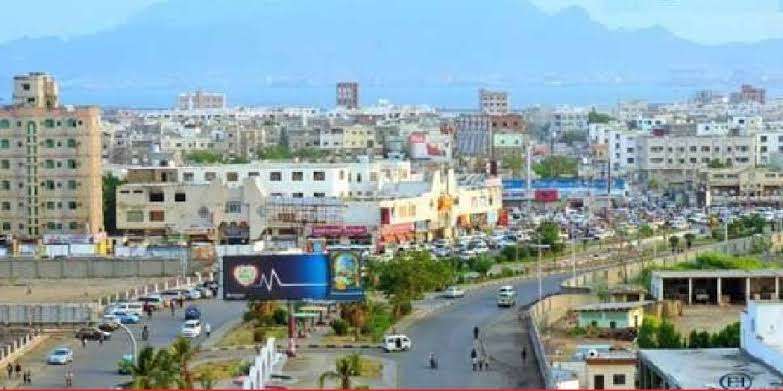 عاجل :مقتل مواطن اثر اشتباكات مسلحة في عدن