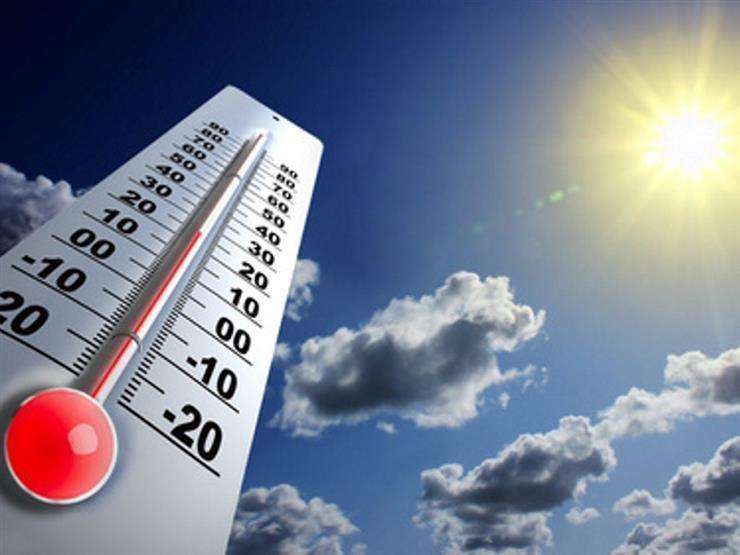 درجات الحرارة المتوقعة صباح السيت في الجنوب