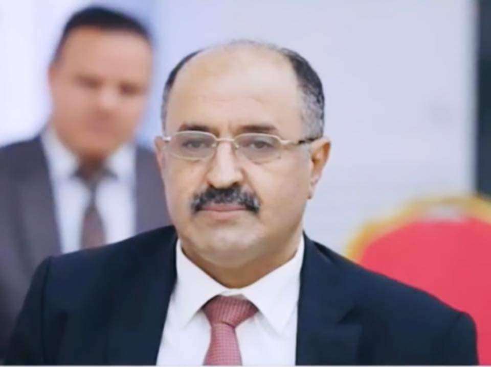 رئيس تكتل المكتب السياسي بالبرلمان : هذه الخدمة الأكبر التي يمكن أن يقدمها الحوثيين للإصلاح !