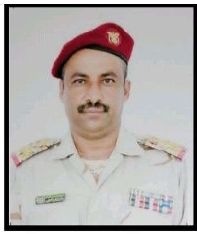 تعرف على اللواء الركن فائز منصور سعيد قحطان التميمي قائد المنطقة العسكرية الثانية الجديد