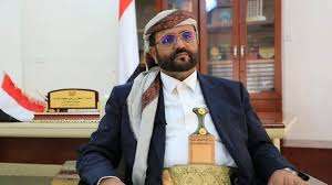 الحوثيين يخاطبون سلطان العرادة بهذا الامر الهام