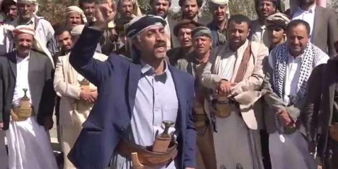 تسبب باندلاع اشتباكات.. قوات الحوثيين تقتحم منزل محافظ المحويت لهذا السبب