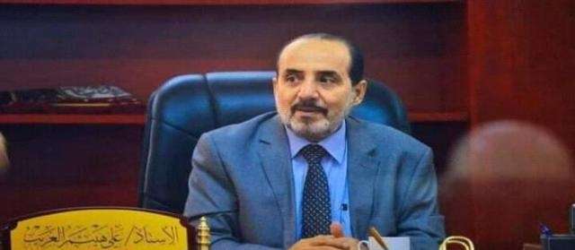 عضو برئاسة الانتقالي يكشف ما حدث له بعد مروره بنقطة الشعب في عدن!!