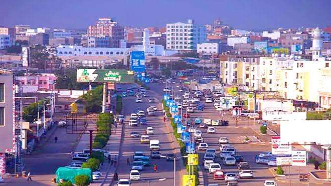 الارصاد بعدن يكشف عن ماسيحدث خلال الساعات القادمة