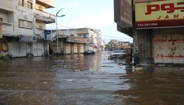 أمطار رعدية ستضرب هذه المحافظات خلال الساعات القادمة