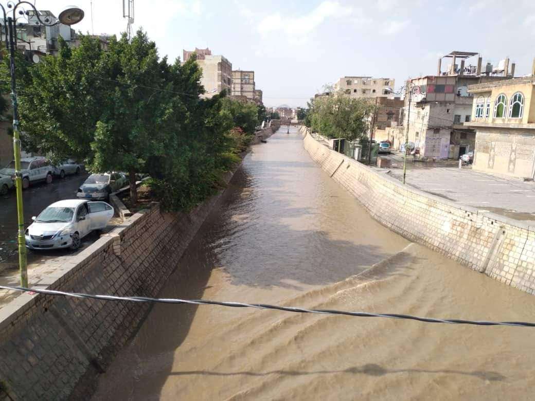 الكشف عن سبب انقطاع طريق صنعاء ذمار