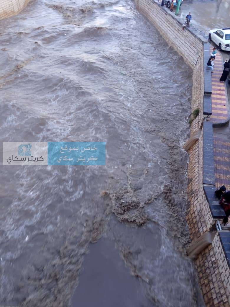 عاجل:اعلان حالة الطوارئ في صنعاء