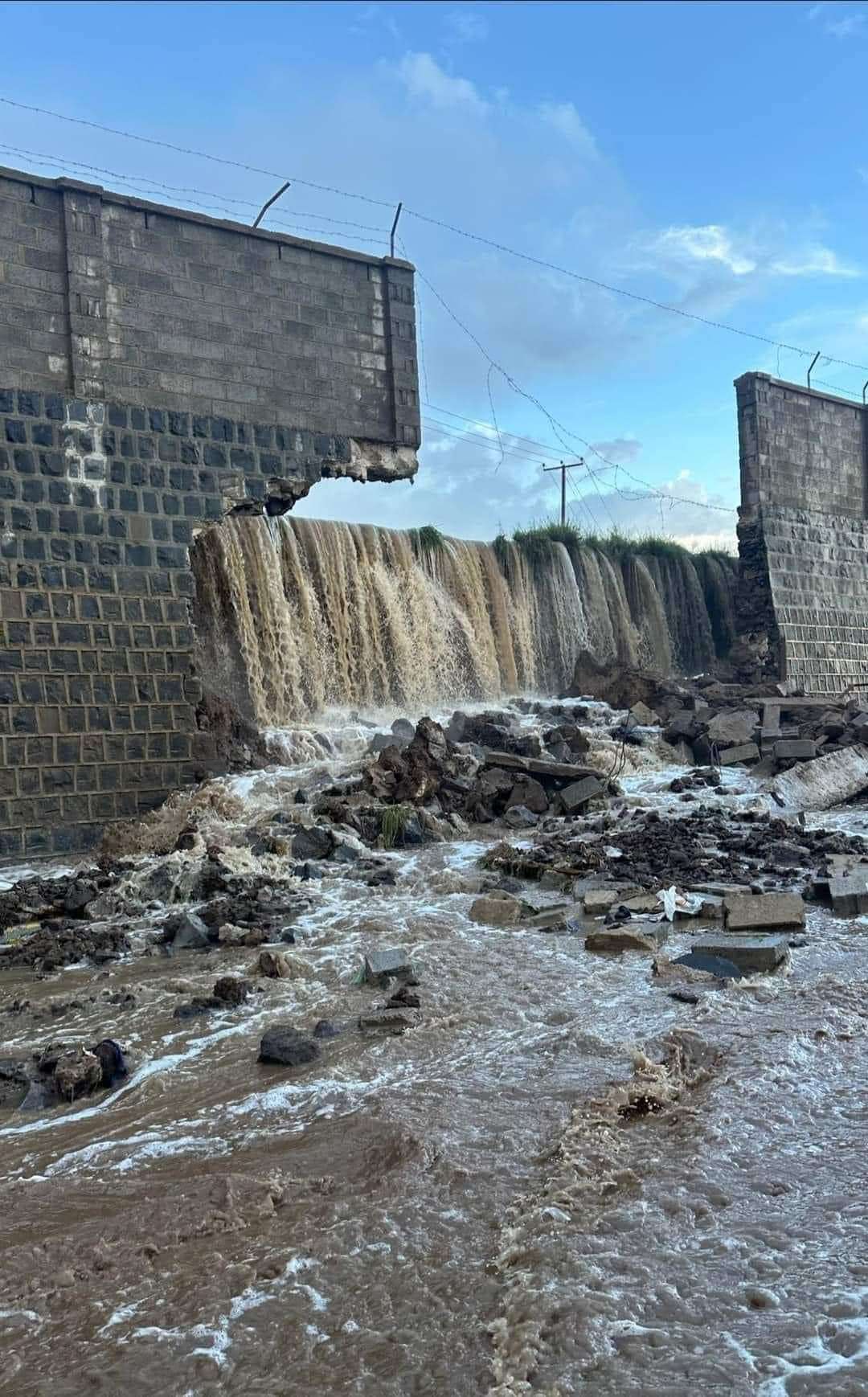 شاهد بالصورة .. تحول الفرقة الأولى مدرع لهذا الأمر بصنعاء !