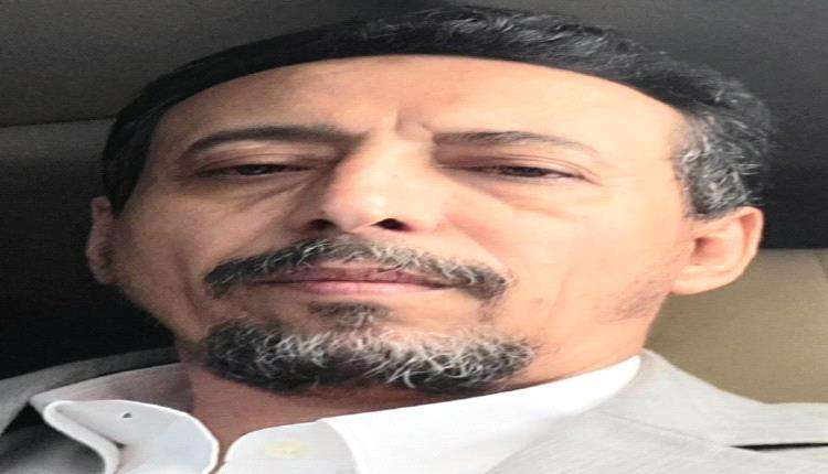 محامي بارز يكشف عن سبب مغادرته عدن عقب تعرضه لهذا الأمر