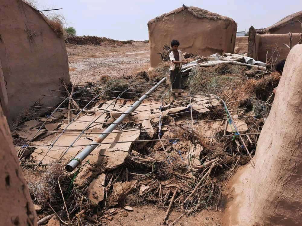 ارتفاع ضحايا السيول و الأمطار بهذه المحافظة إلى رقم صادم