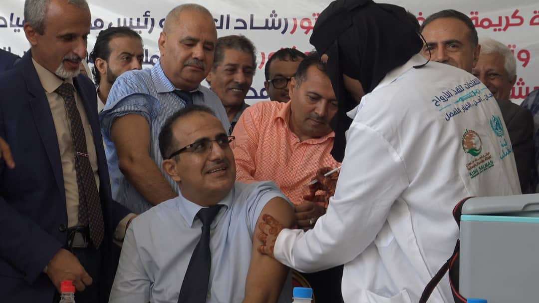 الصحة تكشف موعد ظهور كورونا في اليمن