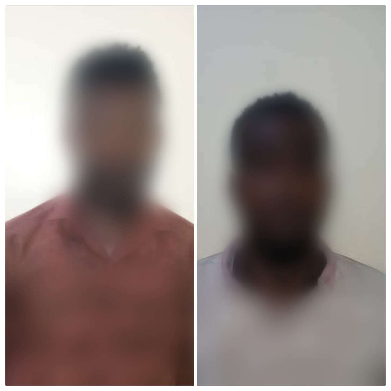 القبض على متهمين بقضايا اغتصاب في عدن