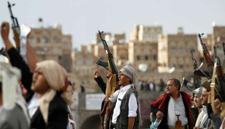 كاتب في صحيفة سعودية : هذا ما يسعى اليه الحوثي في مفاوضات السلام!