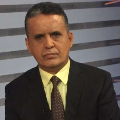 موالِ للإنتقالي: الإستفتاء سيعيد الوحدة اليمنية مجددآ!!