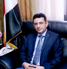 اول تعليق على اعلان السفير محمد مارم انتهاء فترة عمله في مصر