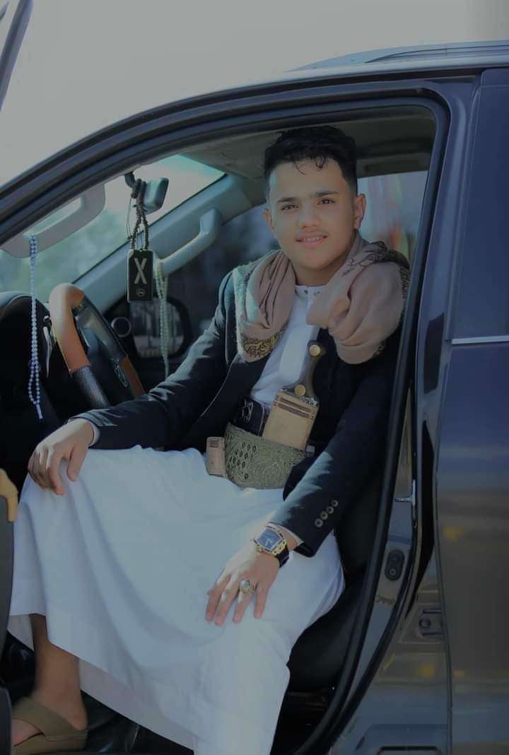 تعرف على الطفل الذي ستحتشد صنعاء في مظاهرات بسبب اعتقاله لرفعه العلم اليمني ( الاسم + التفاصيل )