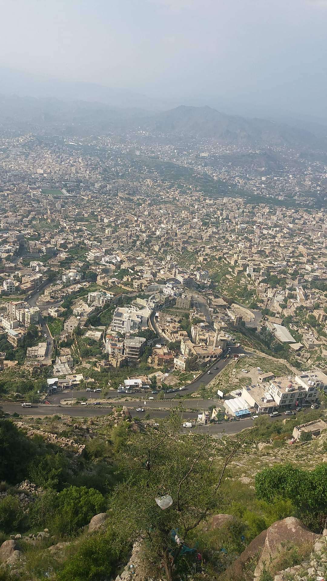 يحدث الان.. سماع أصوات قوية للرعود في هذه المحافظة