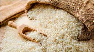إرتفاع اسعار الأرز كابوسا يؤرق أهالي عدن