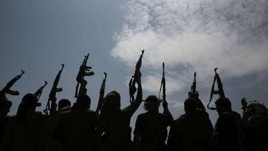 التحالف العربي يعلن عن قتله أكثر من 260 مقاتلا حوثيا في مأرب