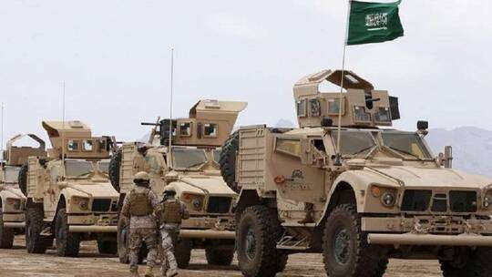 "رويترز": السعودية تسعى للحصول على مساعدة أمريكية لتعزيز أنظمتها الدفاعية