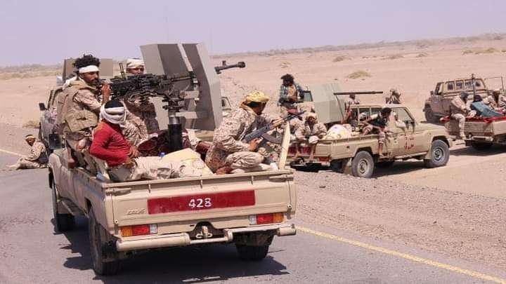 الحوثيين:نرفع درجة التأهب خوضا للمعركة الحاسمة والفاصلة